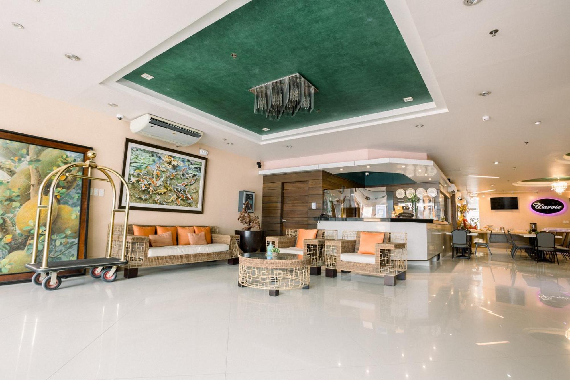 Best Hotels in Cebu Mandaue for Every Traveler